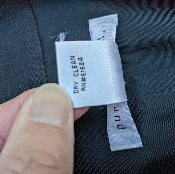 PURSUITS LTD. FLORAL DESIGN JACKET! NWT! - Picture 2 of 16